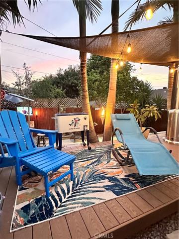 3001 San Francisco Avenue, Long Beach, California 90806