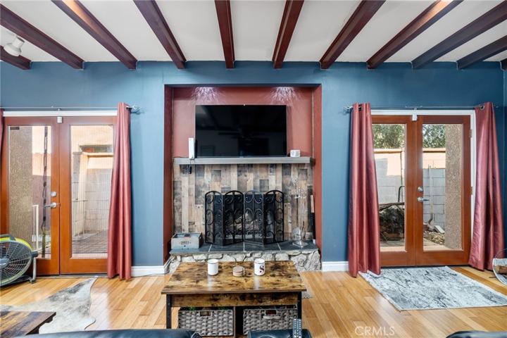 3001 San Francisco Avenue, Long Beach, California 90806
