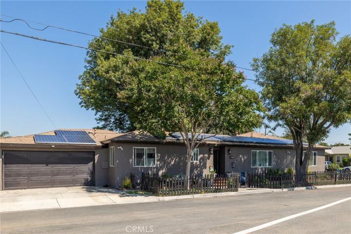 3001 San Francisco Avenue, Long Beach, California 90806