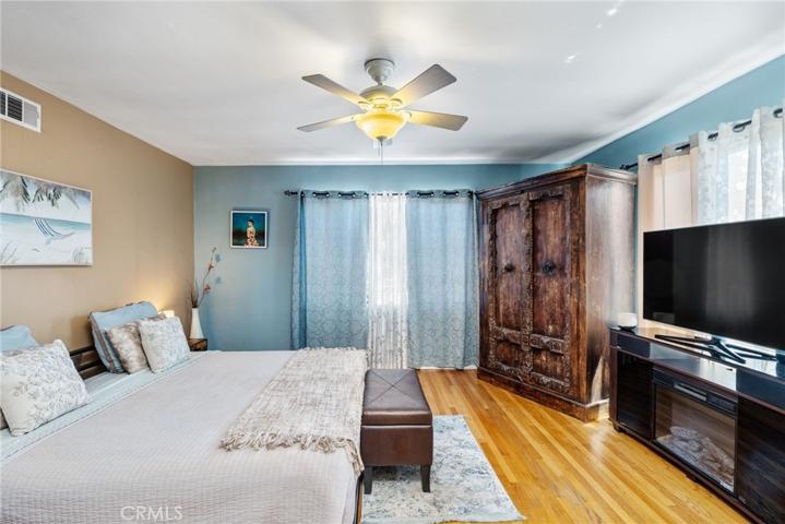 3001 San Francisco Avenue, Long Beach, California 90806