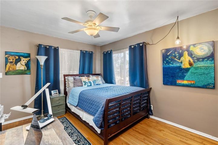 3001 San Francisco Avenue, Long Beach, California 90806