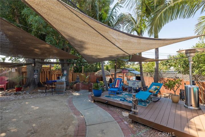 3001 San Francisco Avenue, Long Beach, California 90806