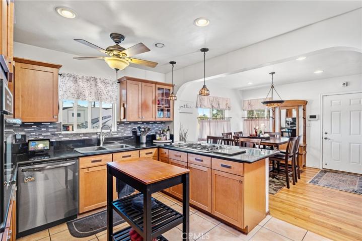 3001 San Francisco Avenue, Long Beach, California 90806