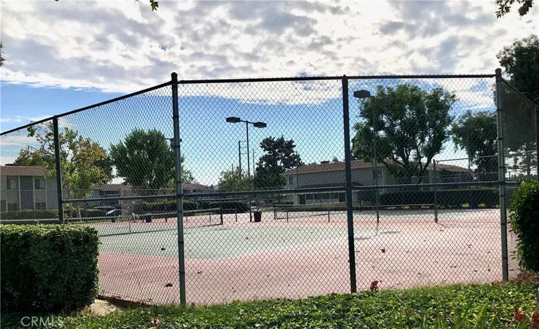 Tennis anyone?