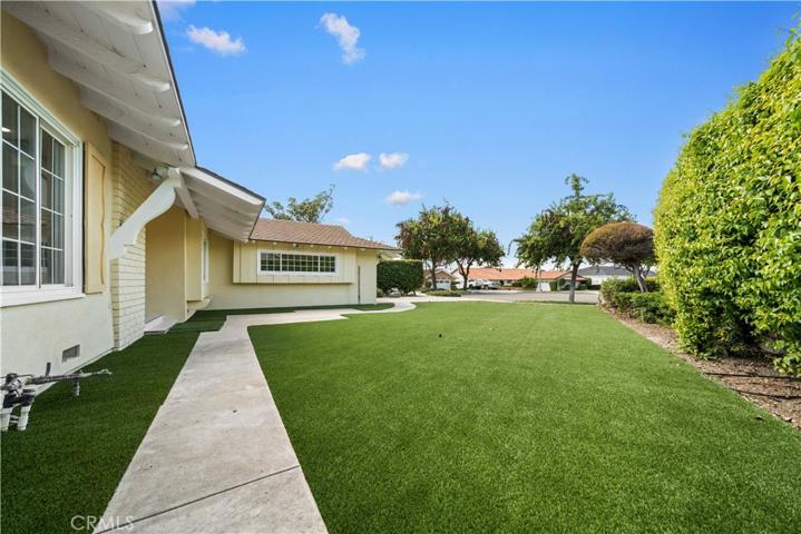 1549 Harmony Lane, Fullerton, California 92831