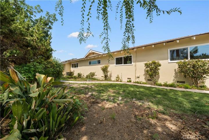 1549 Harmony Lane, Fullerton, California 92831