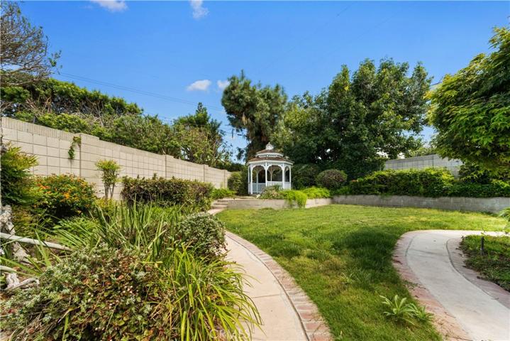 1549 Harmony Lane, Fullerton, California 92831