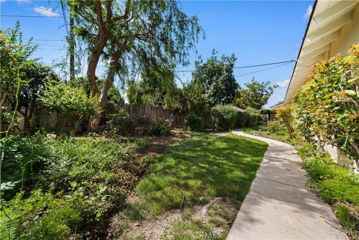 1549 Harmony Lane, Fullerton, California 92831