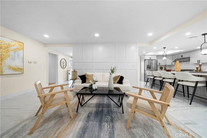 1549 Harmony Lane, Fullerton, California 92831