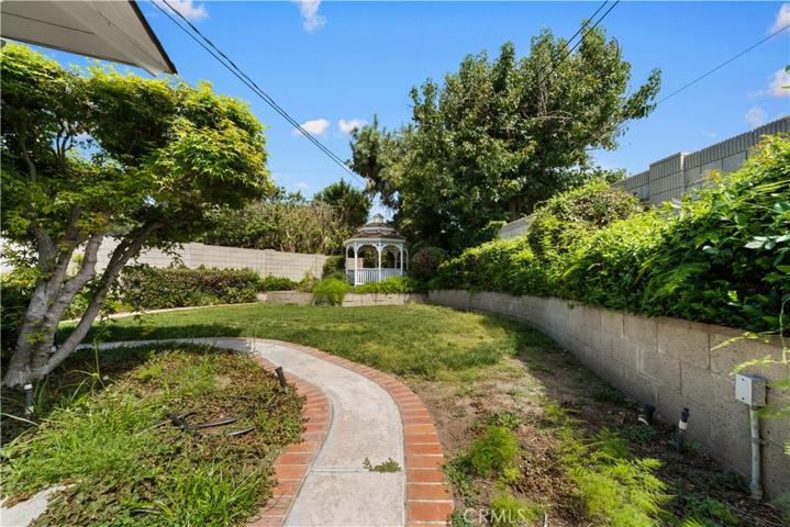 1549 Harmony Lane, Fullerton, California 92831