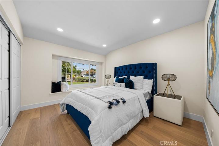 1549 Harmony Lane, Fullerton, California 92831