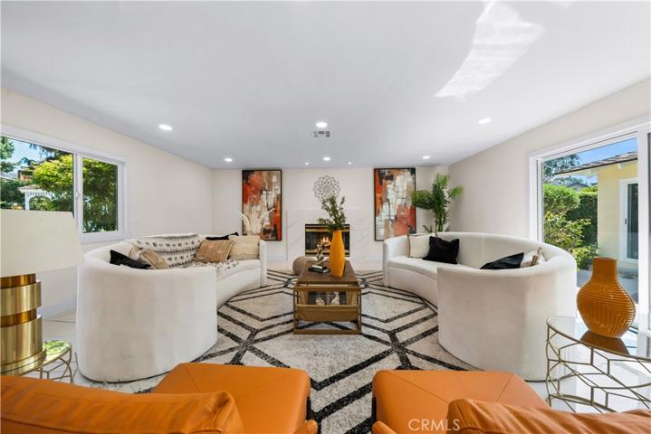 1549 Harmony Lane, Fullerton, California 92831