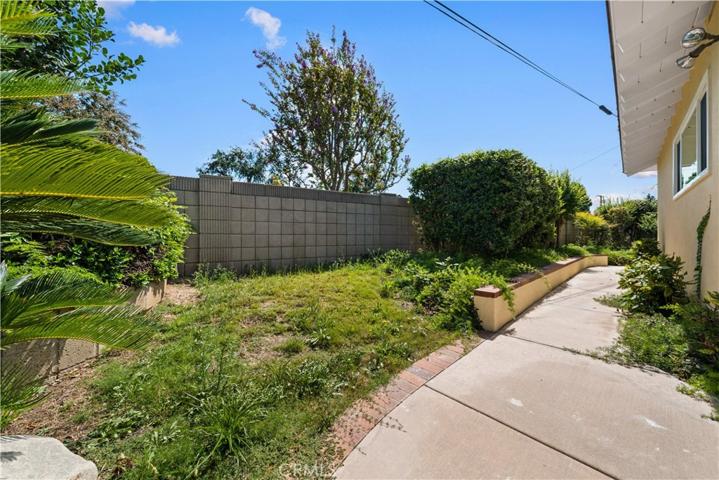 1549 Harmony Lane, Fullerton, California 92831