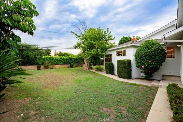 1455 N Mountain Avenue, Claremont, California 91711