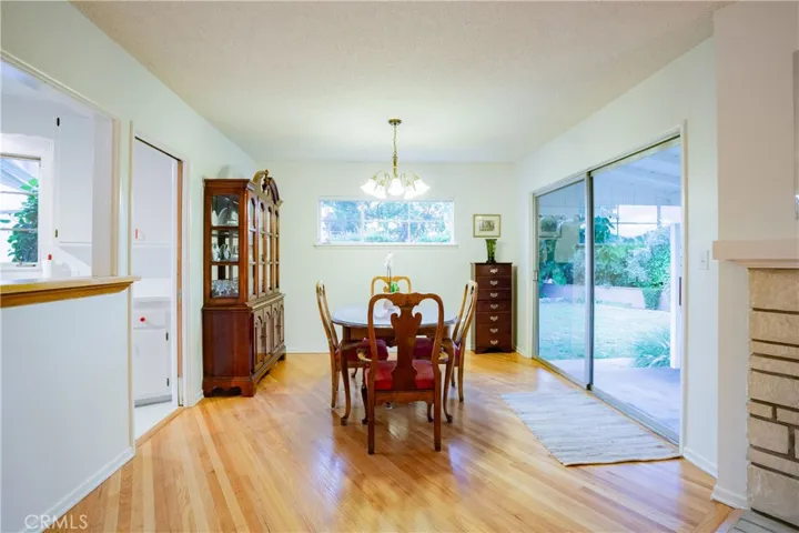 1455 N Mountain Avenue, Claremont, California 91711