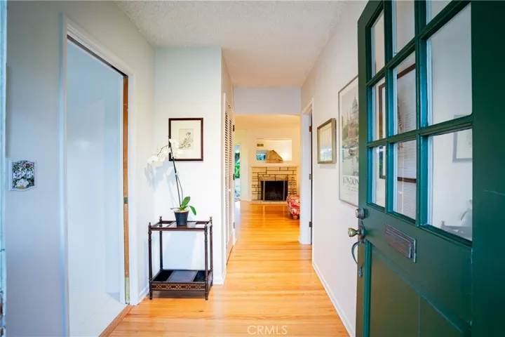 1455 N Mountain Avenue, Claremont, California 91711