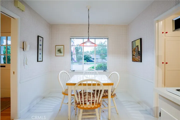 1455 N Mountain Avenue, Claremont, California 91711
