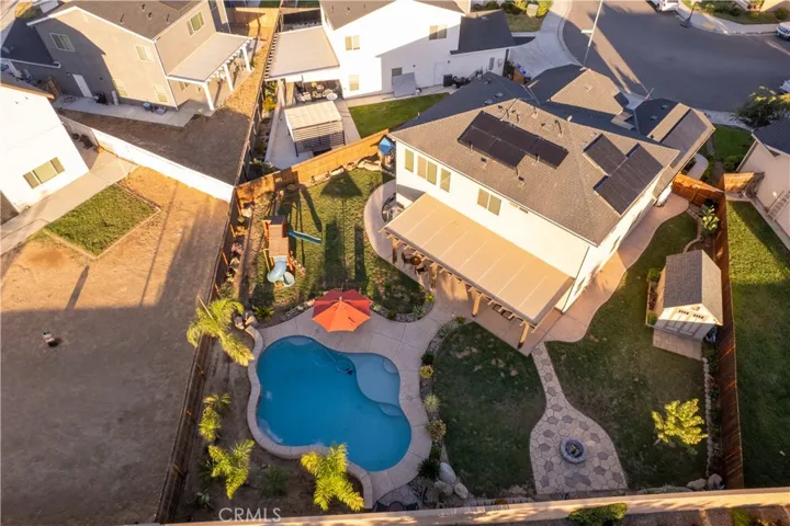 5494 W Huffman Avenue, Fresno, California 93722