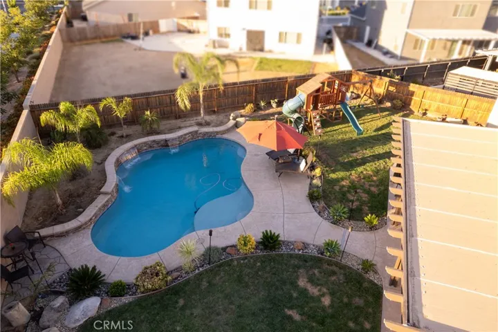 5494 W Huffman Avenue, Fresno, California 93722