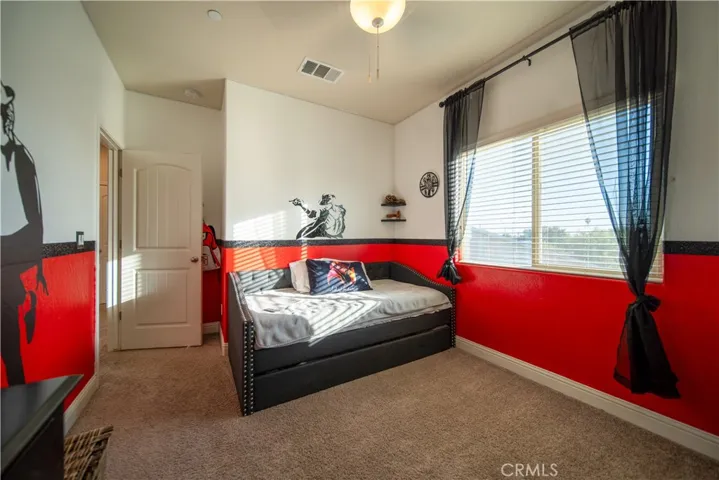 Upstairs Bedroom-3