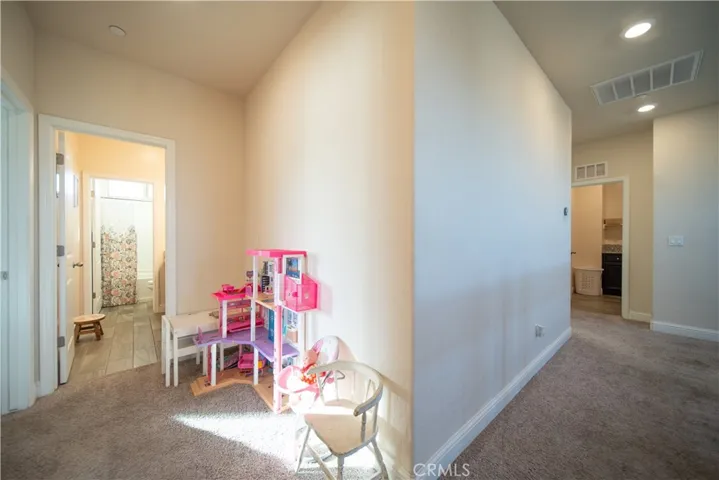 5494 W Huffman Avenue, Fresno, California 93722