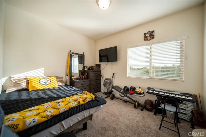Upstairs Bedroom-2