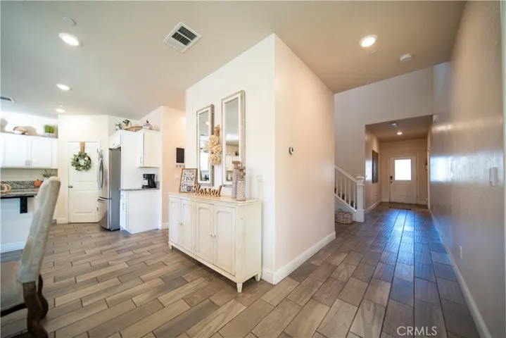 5494 W Huffman Avenue, Fresno, California 93722