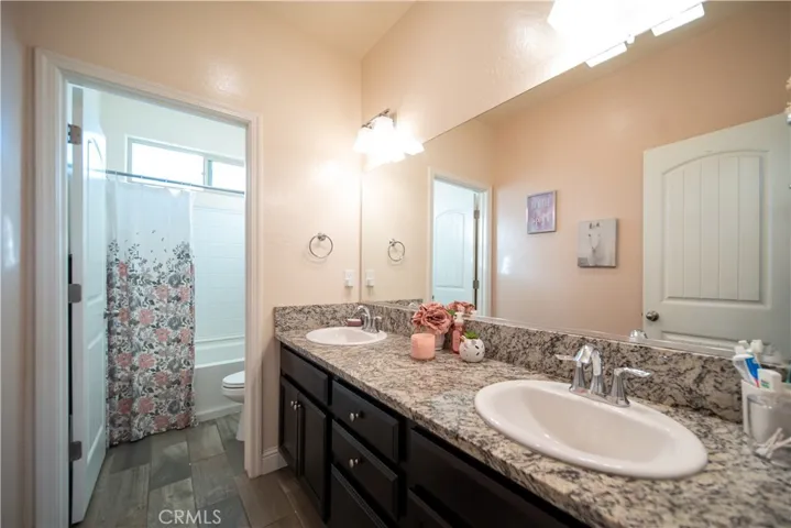 5494 W Huffman Avenue, Fresno, California 93722