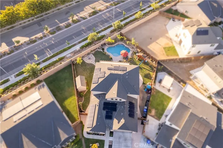 5494 W Huffman Avenue, Fresno, California 93722
