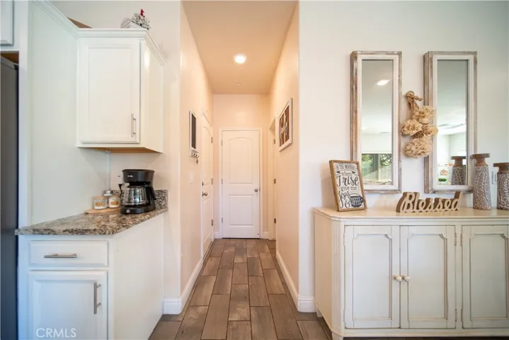 5494 W Huffman Avenue, Fresno, California 93722