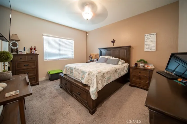 Bedroom - Nexr Gen