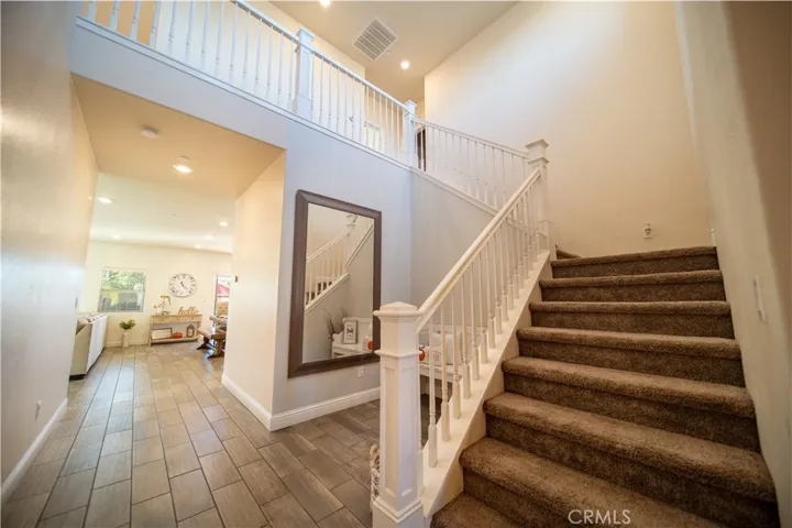 5494 W Huffman Avenue, Fresno, California 93722