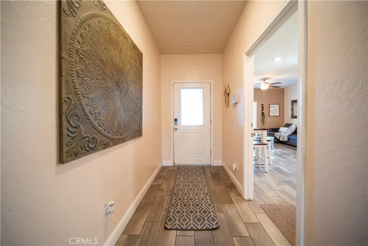 5494 W Huffman Avenue, Fresno, California 93722