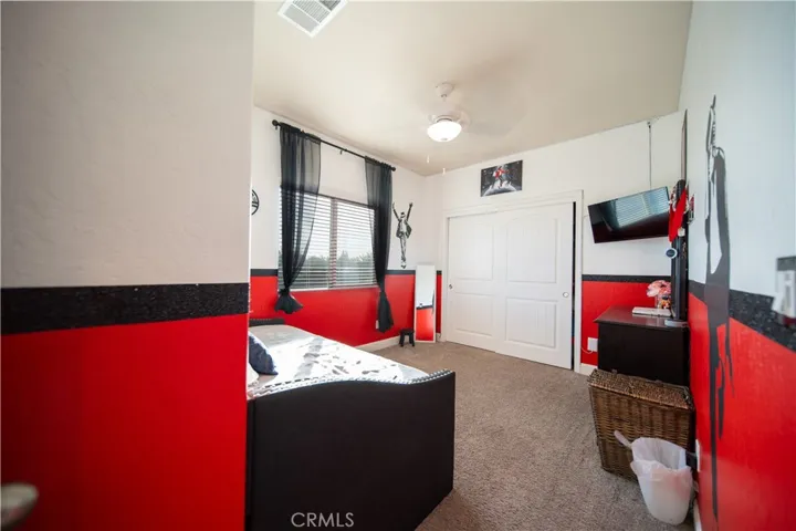 Upstairs Bedroom-3