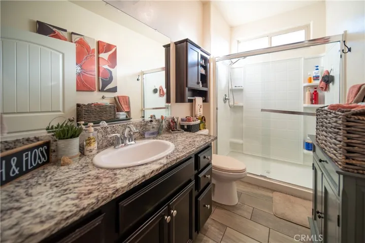 Bathroom -Next Gen