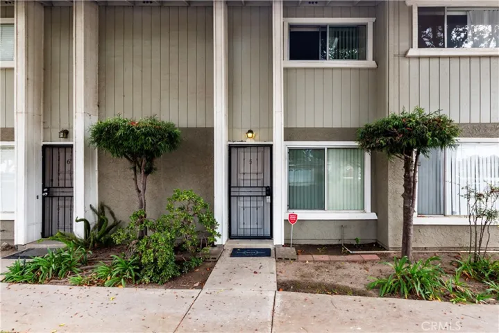 732 S Miller Street Unit 5, Santa Maria, California 93454