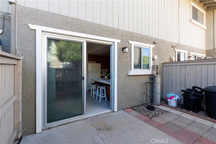 732 S Miller Street Unit 5, Santa Maria, California 93454