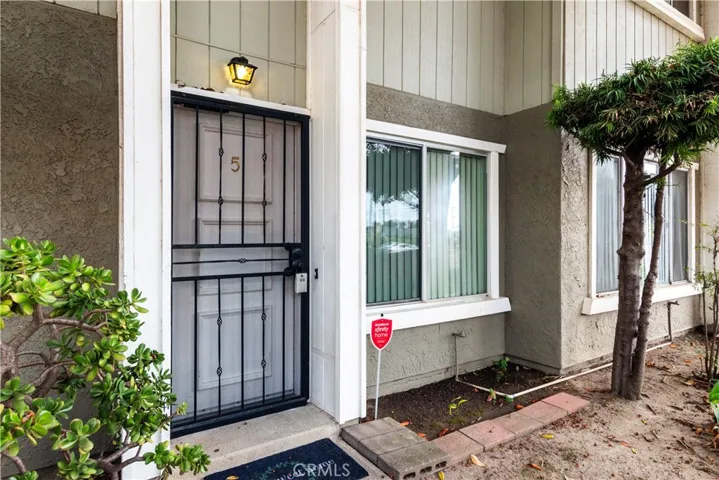 732 S Miller Street Unit 5, Santa Maria, California 93454