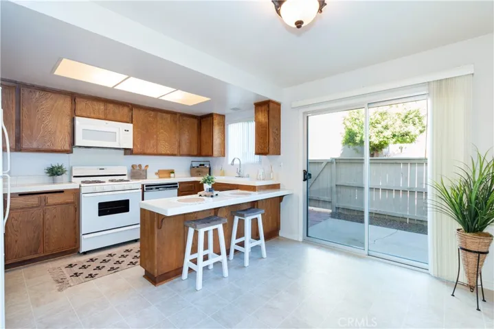 732 S Miller Street Unit 5, Santa Maria, California 93454