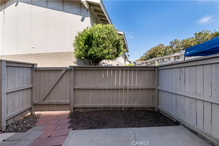 732 S Miller Street Unit 5, Santa Maria, California 93454