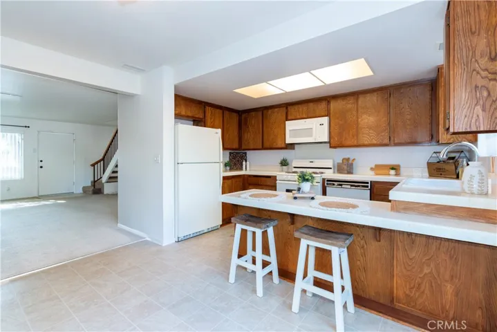 732 S Miller Street Unit 5, Santa Maria, California 93454