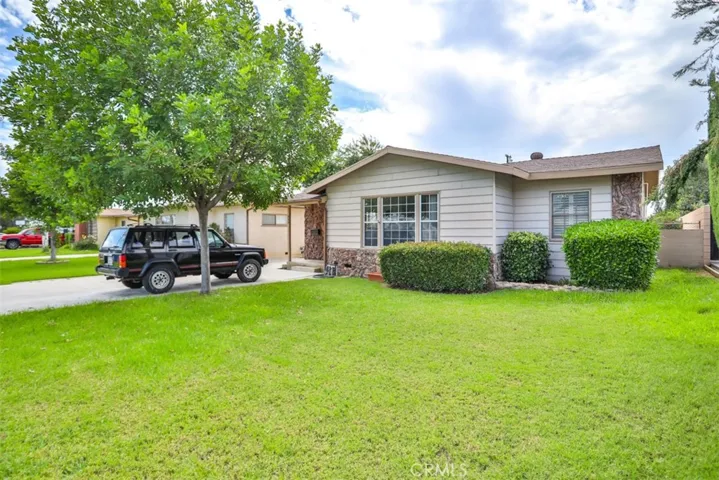 833 Forestdale Avenue, Glendora, California 91740