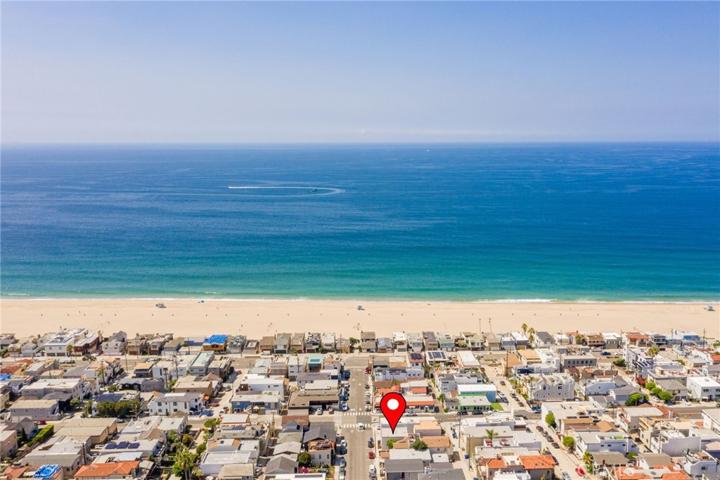 215 Longfellow Avenue, Hermosa Beach, California 90254