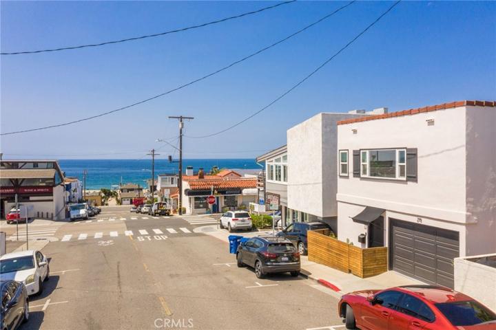 215 Longfellow Avenue, Hermosa Beach, California 90254