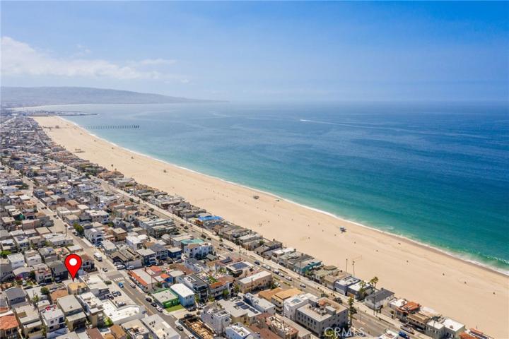 215 Longfellow Avenue, Hermosa Beach, California 90254