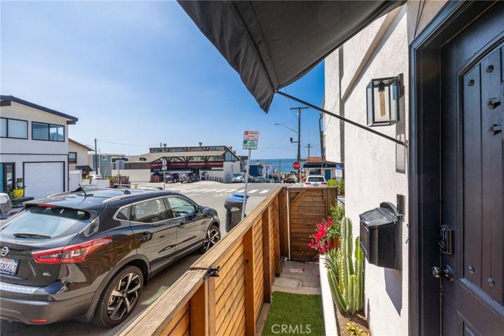 215 Longfellow Avenue, Hermosa Beach, California 90254