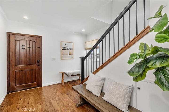 215 Longfellow Avenue, Hermosa Beach, California 90254