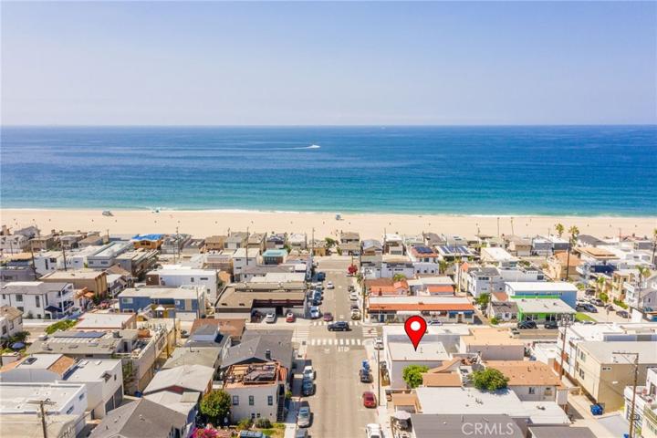 215 Longfellow Avenue, Hermosa Beach, California 90254