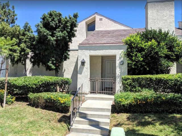 25 Claret Unit 61, Irvine, California 92614