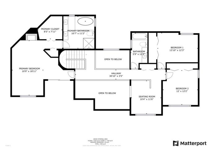 504 Via Almar, Palos Verdes Estates, California 90274